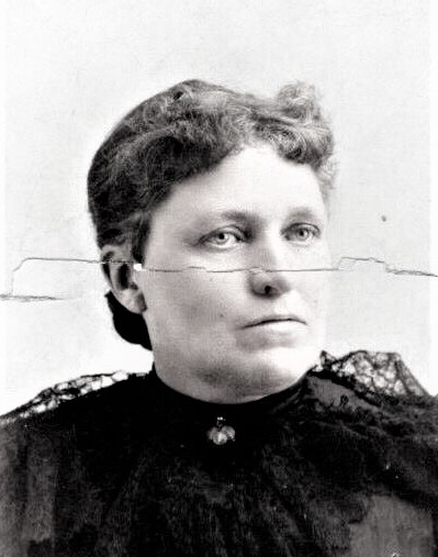 Frances Amelia Godsall (1848 - 1908) Profile